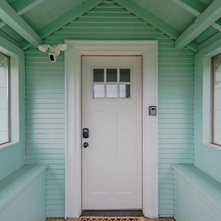 #Stayinmydistrict Coos Bay Cypress Cottage المظهر الخارجي الصورة