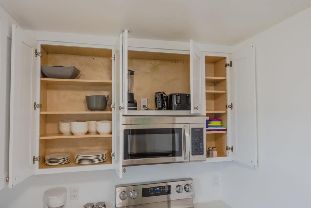 #Stayinmydistrict Coos Bay Cypress Cottage المظهر الخارجي الصورة